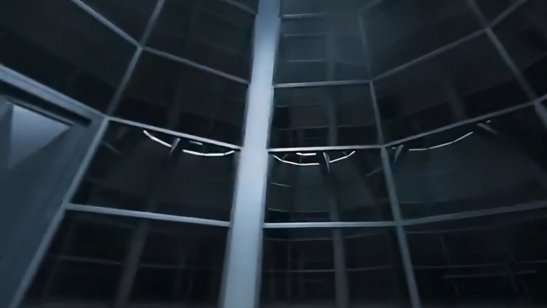 The death room in The Devil's Plan season 2 (Image via Netflix)
